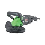 Ponceuse portative d. 125mm pour pon�age lissage b�ton diam - ebs120. 1