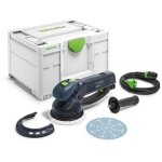 Ponceuse rotex festool ro150feq + - 576017 Ponceuse rotex festool ro150feq + - 576017