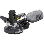 Fartools pro - ponceuse surfaceuse � b�ton 1300w, disque �180mm