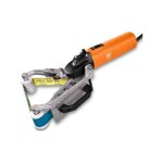 Fein - ponceuse pour tubes 1700 w rs17 - 70e - 72227560000