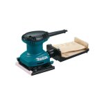 Ponceuse vibrante 180 w - bo4557 - makita