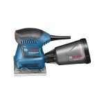Bosch professional - bosch ponceuse vibrante 180w gss140 - 1a - 06012a2100