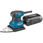 Ponceuse vibrante 200w 1, 5mm - bo4565 - makita