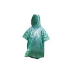 Poncho de secours enfant - cao
