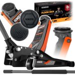 Pont lvateur 3 tonnes humberg hm - 381