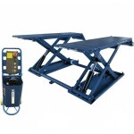 Eqt - pont �l�vateur � ciseaux mobile 3. 0t