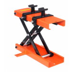 Pont �l�vateur � ciseaux pour moto 500 kg kd352