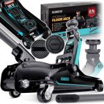 Pont �l�vateur humberg hm - 380 2, 5 t