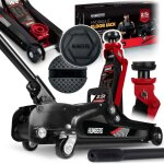 Pont �l�vateur de voiture humberg hm - 380 2, 5 t