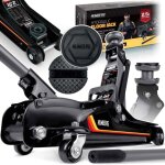 Pont elevateur de voiture humberg hm 380 25 t