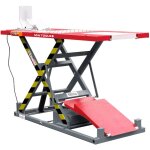 Mw tools - pont moto électrique professionnel 230v - 1, 1kw - 1000kg 2250x800mm esb1000s Mw tools - pont moto électrique professionnel 230v - 1, 1kw - 1000kg 2250x800mm esb1000s