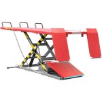 Mw tools - pont moto / quad électrique professionnel 230v - 1, 1kw - 1000kg 2800x1650mm tout - en - un ... Mw tools - pont moto / quad électrique professionnel 230v - 1, 1kw - 1000kg 2800x1650mm tout - en - un ...