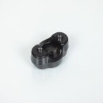 Pontet de guidon origine pour moto moto guzzi 750 v7 2008 � 2012