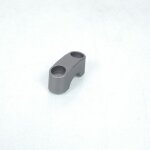 Pontet sup�rieur de guidon pour moto beta 50 rr 024. 34. 082. 00. 00