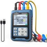 Portable portable 0 - 10v 4 - 20mah simulateur de tension de courant réglable signaux générateur sources ... Portable portable 0 - 10v 4 - 20mah simulateur de tension de courant réglable signaux générateur sources ...
