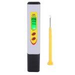 Portable mini stylo type orp compteur redox compteur potentiel ngatif stylo testeur de qualit de l'eau ...