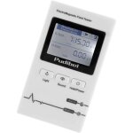 Portable professionnel portable emf mtre dtecteur de rayonnement lectromagntique testeur d'onde lectromag ...