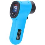 Portable sans contact thermometre infrarouge numerique pyrometre aquarium lcd laser thermometre exterieur ...