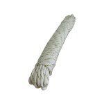 Pca - 1216 12 mm 200 m corde de polyester tresss double. force de rupture : 3300 kg.
