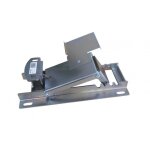 Pca - 1805 systme d'ancrage de treuil pour planchers