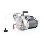 Pct1800 treuil portable de tirage et levage �lectrique