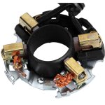 Porte - balai de charbon de d�marreur de voiture adapt� pour bosch fit pour bora