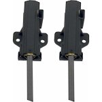 Porte - balais de charbon pour machine � laver lot de 2 balais de moteur en charbon pour machine � laver ...