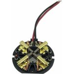 Porte - balais de charbon de rechange aeg milwaukee m18 m12 accessoire pour perceuse � percussion performance ...