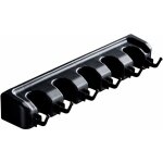 Porte - balai - home gadgets porte - balai auto - adhsif, support de vadrouille mural robuste cintres ...