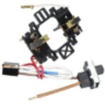 Porte - balais pour ponceuse vibrante pss 250ae bosch - 2609000872 Porte - balais pour ponceuse vibrante pss 250ae bosch - 2609000872