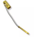 Porte - balais pour rabot portatif gho 40 - 82 c et autres modeles bosch - 2604449027