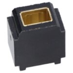 Porte - balais pour rabot portatif pho 1500 et autres modeles bosch - 1619x02735