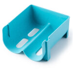 Porte bouteilles rfrigrateur  casier  bire casier  vin empilable au rfrigrateur support de rangement ...