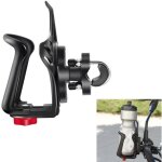 Porte - bouteille pour v�lo, porte - gobelet de moto, 55 � 78 mm, taille r�glable, pour v�lo, scooter, ...