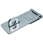 Porte - cadenas - 95 mm