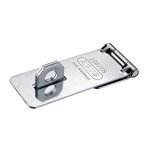 Porte cadenas abus france - 200 / 115 longueur 115 mm - 32118
