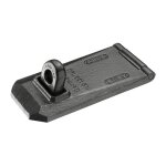 Abus - porte - cadenas france granit 130 / 180b