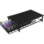Porte - capsules  caf 28429. 5cm tiroir de rangement des capsules  caf bote de rangement pouvant ...