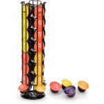 Porte - capsules de caf� pour 32 capsules dolce gusto, support de rangement pour capsules de caf�, rotatif, ...