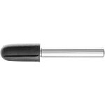 August rggeberg gmbh&co. kg - support de capuchons abrasifs pferd policap d5xh15mm - 42151400