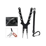 Porte - clés élastique en spirale 5 pièces porte - clés à saut à l'élastique Porte - clés élastique en spirale 5 pièces porte - clés à saut à l'élastique