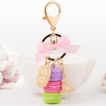 Porte - cls macaron color et mignon