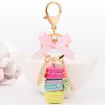 Porte - cls macaron color et mignon