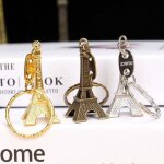 Porte - cl�s paris tour eiffel