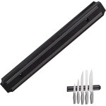 Porte couteaux aimant�, rangement outils, barre magnetique couteaux outils barre aimant�e, pour couteaux ...