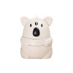 Porte - cure - dents koala mignon automatique, accessoires de table fei yu