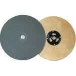 Porte disque abrasif pour monobrosses raimondi � 490 mm ipertitina