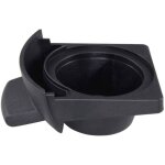 Krups - porte - doses pour machine  caf dolce gusto piccolo delonghi ms - 622727 pices dtaches cafetire ...