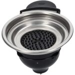 Porte - dosette 1 tasse pour cafetiere philips 422225969592