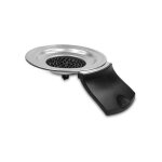 Porte - dosettes (1 tasse) pour machine a cafe senseo philips